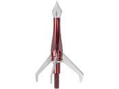 Siphon Broadhead: 1-¾” cutting diameter, stainless steel blades, superior penetration. Available now at ReplicaAirguns.ca!