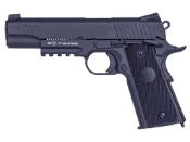 Explore the Barra 4006 CO2 Blowback BB Pistol, a full metal replica with 17-round drop-out magazine. Realistic blowback action, field strippable, and tactical design. Available at ReplicaAirguns.ca.