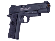 Explore the Barra 4006 CO2 Blowback BB Pistol, a full metal replica with 17-round drop-out magazine. Realistic blowback action, field strippable, and tactical design. Available at ReplicaAirguns.ca.