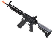 Explore the M4 Diamond Back, a full-metal airsoft gun with 350-400 FPS velocity and a 300-round magazine. Buy now for precision shooting at ReplicaAirguns.ca.