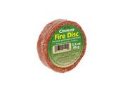Discover Coghlan's Fire Discs at ReplicaAirguns.ca. Ideal fuel source for quick campfires or stoves. Made of cedar and refined wax for easy lighting and intense heat.