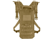 Explore the Condor Hydro Harness designed for Condor MCR4, MCR5, MCR6, and MCR7. It features a built-in hydration carrier with webbing for additional attachments. Built with contoured shoulder straps, D-rings, and more for comfort and support.