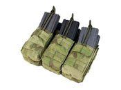 Condor M4 Triple Stack Mag Pouch