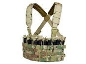 Rapid Assault Chest Rig