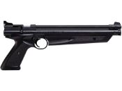 Explore the accuracy of the Crosman P1322 .22 Cal Pellet Pistol, customizable with multi-pump pneumatic action at ReplicaAirguns.ca.