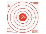 Explore Crosman Polystyrene Foam Targets, a pack of 3 ideal for air guns or firearms. Weather-resistant, visible bullet holes at ReplicaAirguns.ca.