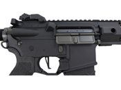 VFC VR16 Saber CQB MOD1 AEG Airsoft Rifle