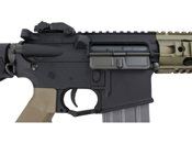 VFC VR16 Fighter Carbine MK2 AEG Airsoft Rifle