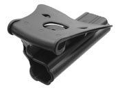 Discover the versatile Amomax Holster for G Series 17/22/31, KWA ATP, APS ACP. Easily adjustable for daily use, sports, and competitions. Secure your gear now!