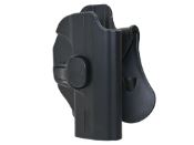 Durable Polymer Holster designed for Walther P99 QA Gen 1 - Find it at ReplicaAirguns.ca.