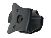 Durable Polymer Holster designed for Walther P99 QA Gen 1 - Find it at ReplicaAirguns.ca.