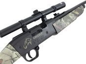 Daisy Grizzly Air Pellet Rifle W/ Scope.......