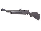View the Diana Trailscout CO2 Pellet Rifle with 9-shot magazine, 495FPS velocity, and synthetic stock. Offers up to 100 shots per CO2 fill. Check it out at ReplicaAirguns.ca.