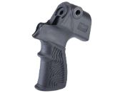 DLG Pistol Grip Stock Adapter for Mossberg 500 / 590 Shotguns