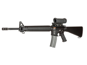 G&G GC7 A1 AEG NBB Airsoft Rifle