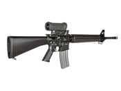 G&G GC7 A1 AEG NBB Airsoft Rifle