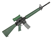 G&G GC7 A1 AEG NBB Airsoft Rifle