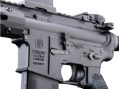 EMG SOCC AEG M4 Carbine M-LOK Rifle