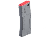 Enhance your airsoft arsenal with the EMG Troy Industries Battlemag replica. Compatible with most M4/M16 series AEG rifles, featuring high-quality polymer construction, 250-round capacity, and reliable feeding. Available at ReplicaAirguns.ca.