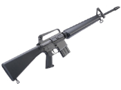 Helios Colt Licensed M16A1 Vietnam AEG Rifle