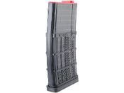 Buy EMG/Lancer Systems L5 AWM Airsoft Magazine: Durable polymer construction, 250-round capacity. Upgrade your gear. Available at ReplicaAirguns.ca.