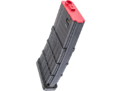 Buy EMG/Lancer Systems L5 AWM Airsoft Magazine: Durable polymer construction, 250-round capacity. Upgrade your gear. Available at ReplicaAirguns.ca.