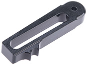 Upgrade your AK series Airsoft AEG with the striking EMG Blue CNC machined handguard. Crafted from aluminum alloy (EN AW 7075) for durability, this handguard includes all required hardware. Available at ReplicaAirguns.ca.