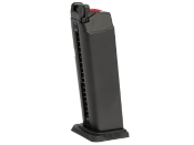 EMG 25rd Magazine for BLU & GLOCK Series Gas Airsoft Pistols