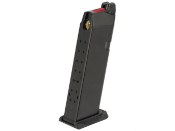EMG 25rd Magazine for BLU & GLOCK Series Gas Airsoft Pistols