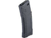 Upgrade your gear with the EMG Strike Industries Licensed M4 Mid-Cap Airsoft Magazine. Featuring high tensile spring, durable lightweight polymer shell, and authentic Strike Industries markings. Available at ReplicaAirguns.ca.