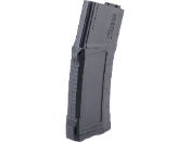 Upgrade your gear with the EMG Strike Industries Licensed M4 Mid-Cap Airsoft Magazine. Featuring high tensile spring, durable lightweight polymer shell, and authentic Strike Industries markings. Available at ReplicaAirguns.ca.