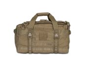 Discover the RUSH LBD MIKE Duffel for heavy-duty load bearing. Shop at ReplicaAirguns.ca for top-quality tactical gear and unbeatable prices.