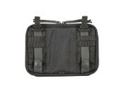Discover the smart features of the Flex Admin Pouch, a minimalistic, lightweight solution for organizing and securing your tools. Attachable to all platforms via Flex-HT Mounting System. Available at ReplicaAirguns.ca.