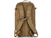 Meet your new EDC pack, the Daily Deploy 24. Clamshell main compartment, laptop/hydration compatible, MOLLE webbing. Get yours at ReplicaAirguns.ca.