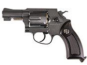 G&G Black G731 Revolver