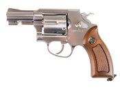 G&G Silver G731 Airsoft Revolver