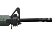 G&G GC7 A1 AEG NBB Airsoft Rifle
