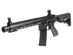 G&G GC16 FFR 12 Full Metal Airsoft AEG Rifle