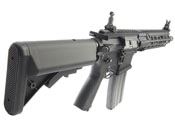 Explore the G&G CMF-16 AEG Airsoft Rifle at ReplicaAirguns.ca. Full metal construction, adjustable hop-up, and ETU system. Buy now for an immersive gaming experience.