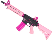 G&G CM16 MOD0 UPI Edition AEG Airsoft Rifle