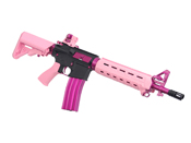 G&G CM16 MOD0 UPI Edition AEG Airsoft Rifle
