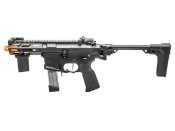 G&G ARP 9 3.0 Pistol Caliber Carbine AEG Airsoft Rifle