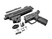 G&G Marui Metal Receiver Set for MP5A3 Series