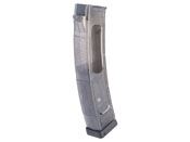 Enhance realism with G&G's PRK9 dummy rounds 40rd airsoft magazine. Designed for PRK9 series models, easy BB loading with a speed loader. Get yours at ReplicaAirguns.ca.