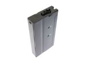 Explore the G&G Type 64 BR AEG Series Mid-cap Magazine at ReplicaAirguns.ca. High tension spring for reliable feeding. Durable aluminum alloy construction.