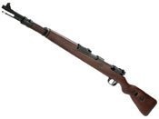 G&G Gas Powered G980K Shell Ejecting Airsoft Rifle with Real Wood Stock