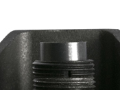IBS Inner Barrel SMC-9 Stabilizer