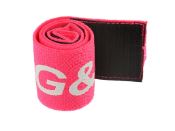 G&G Team Armband (6 Pack - Pink)