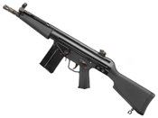 G&G Top Tech Airsoft FS51-Fixed Stock Rifle