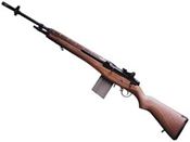 G&G 57 R.O.C. Walnut Wood Stock Rifle